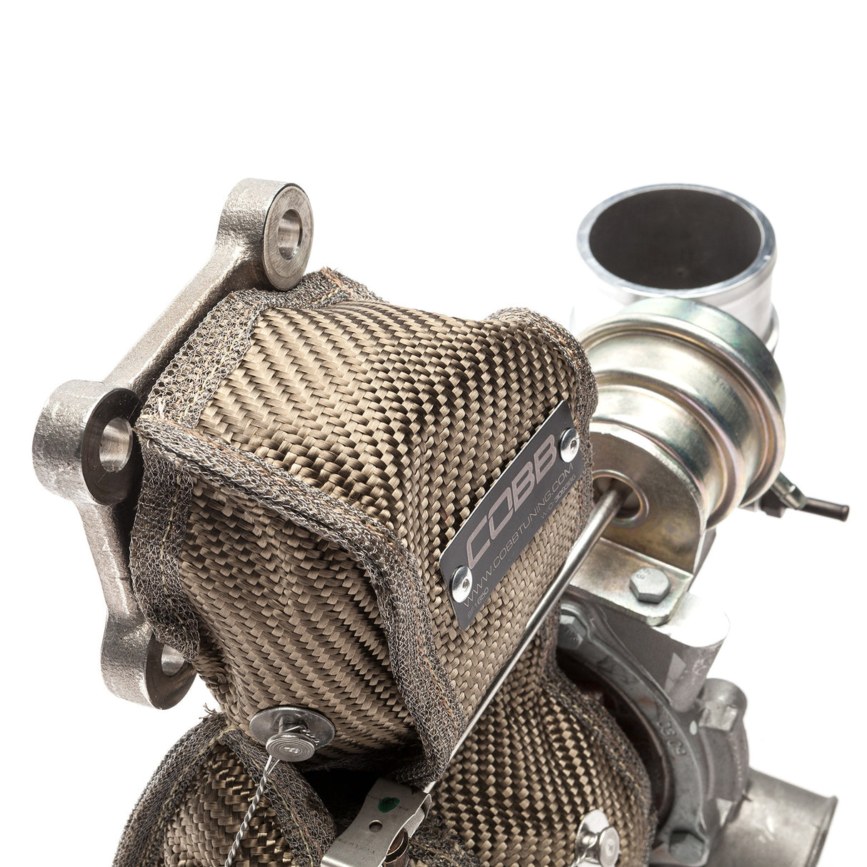Cobb Tuning Turbo Blanket