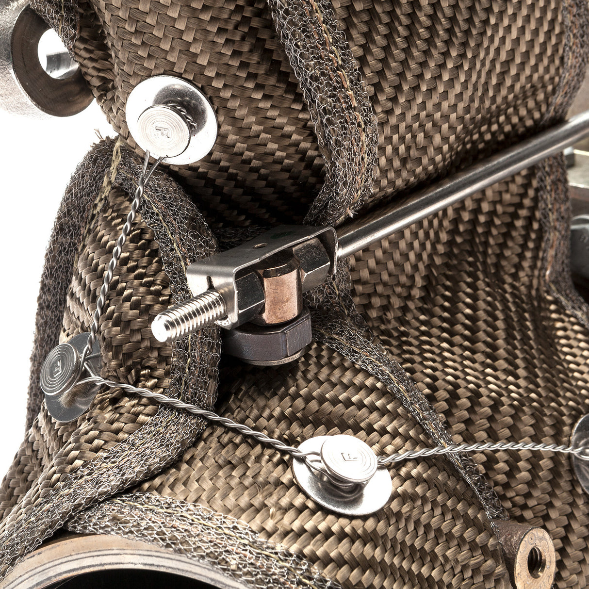 Cobb Tuning Turbo Blanket