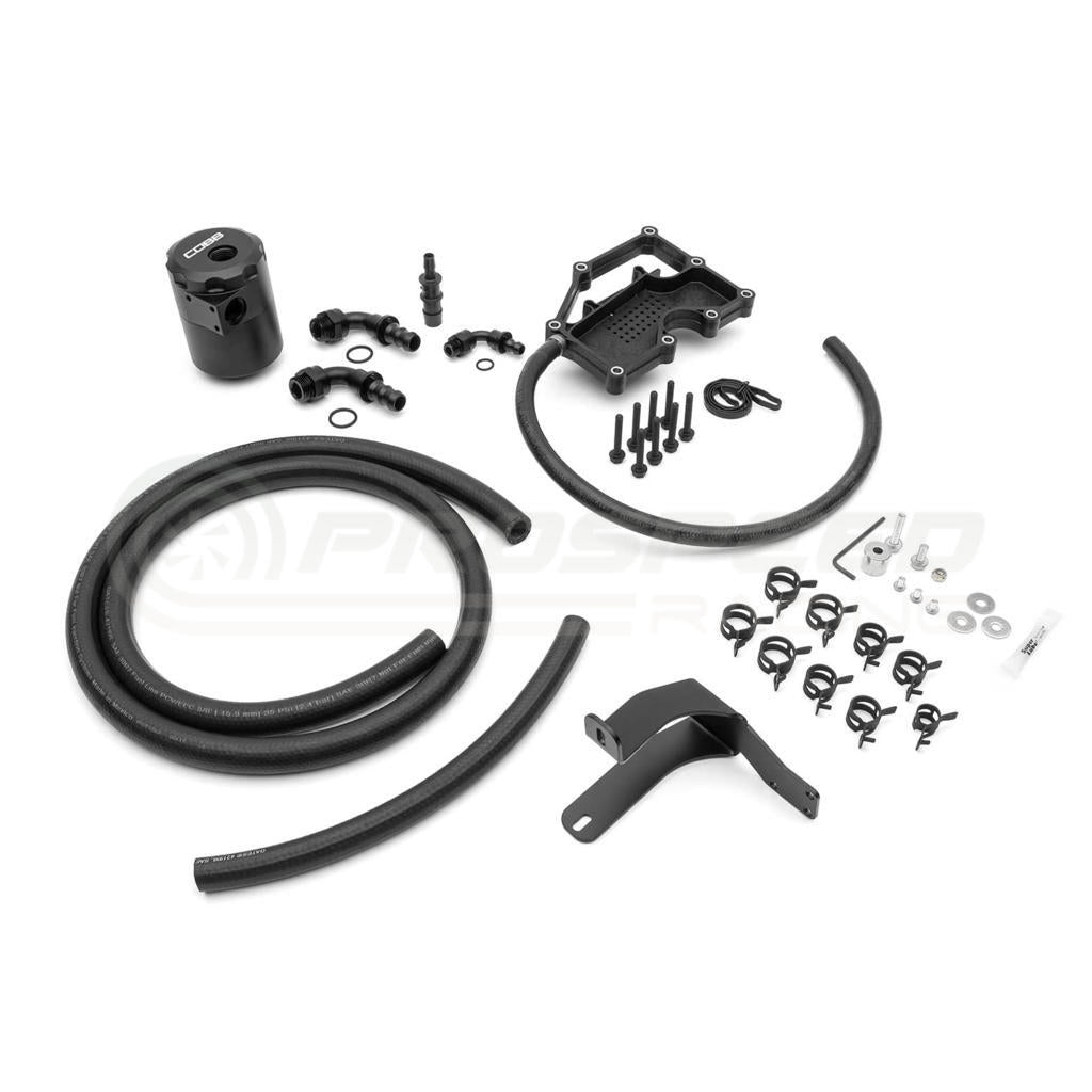 Cobb Tuning Air/Oil Separator Kit Ford Mustang Ecoboost FM/FN 15-23 8M1600