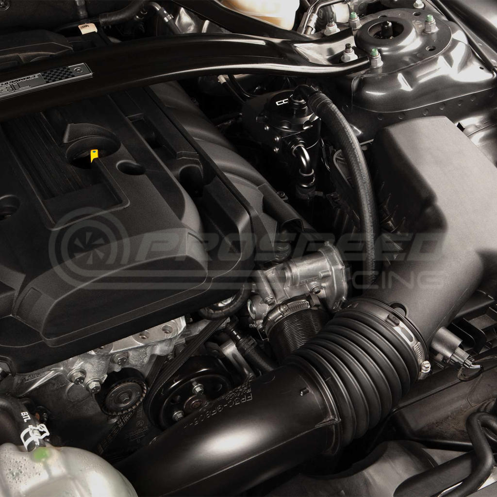 Cobb Tuning Air/Oil Separator Kit