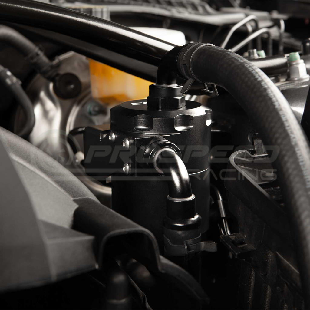 Cobb Tuning Air/Oil Separator Kit