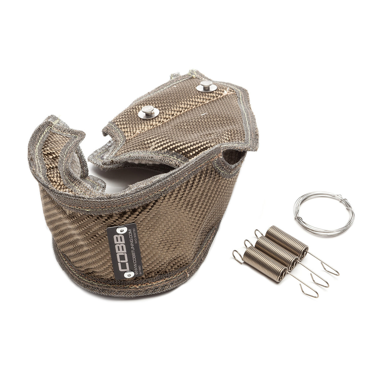Cobb Tuning Turbo Blanket