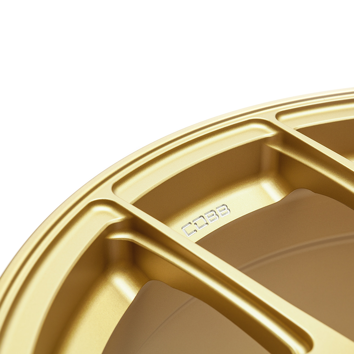 Titan7 T-S5 Cobb Edition 18" x 9.5" Cyber Gold Wheels