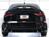AWE Tuning SwitchPath Cat Back Exhaust System