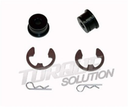 Torque Solution Shifter Cable Bushings
