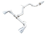 AWE Tuning Track Edition Exhaust