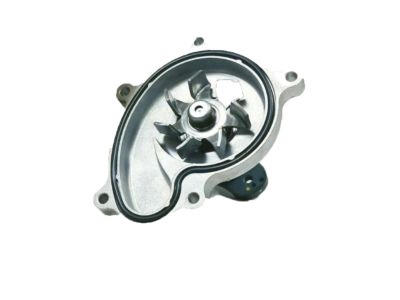 Subaru Genuine Water Pump Assembly