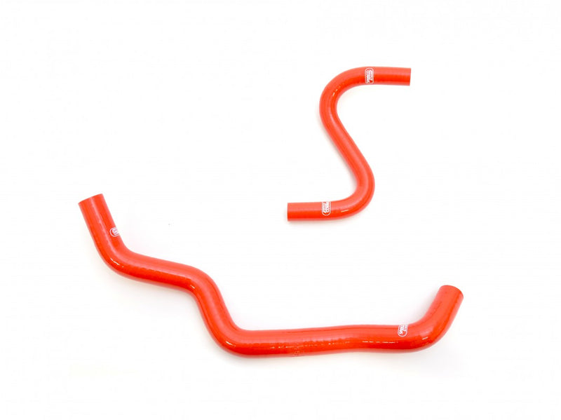 RCM Samco Power Steering Hose Kit