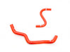 RCM Samco Power Steering Hose Kit