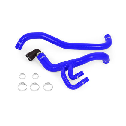 Mishimoto Silicone Radiator Hose Kit