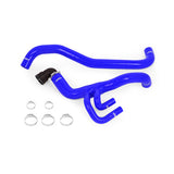 Mishimoto Silicone Radiator Hose Kit