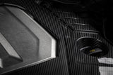 APR Carbon Fibre Engine Cover