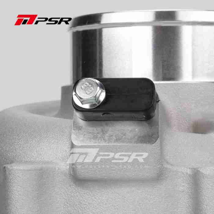 Pulsar 4849G/G25-550 Dual Ball Bearing Turbo External Wastegate