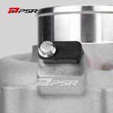 Pulsar 4849G/G25-550 Dual Ball Bearing Turbo External Wastegate (Reverse Rotation)