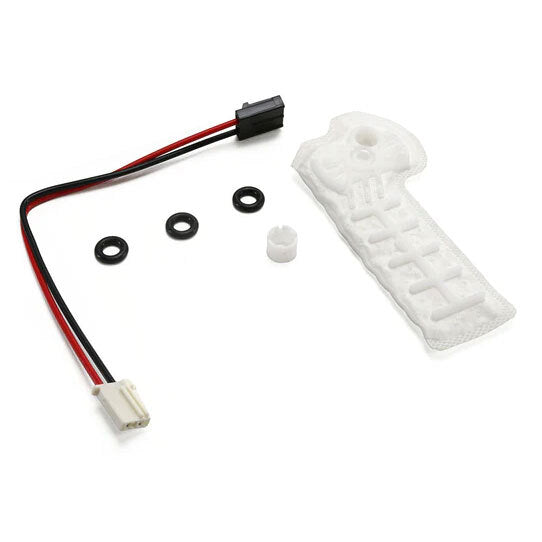 Deatschwerks 9-1069 DW65c/DW300c Fuel Pump Fitting Kit Only - Subaru WRX 22+/BRZ ZD8 Toyota GR86 22+