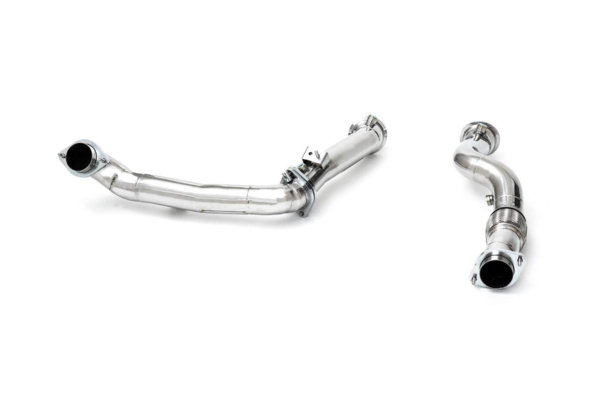 Armytrix High Performance Downpipe