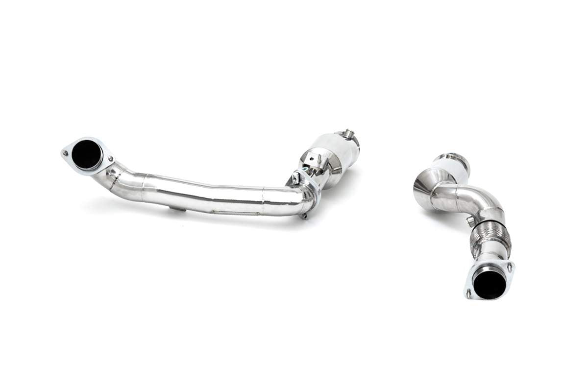 Armytrix High Performance Downpipe