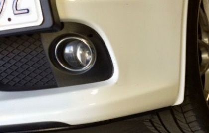 ProTEKt Custom Fit Bumper Skid Plates