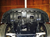 ProTEKt Custom Fit Bumper Skid Plates