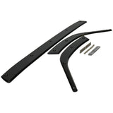 ProTEKt Custom Fit Bumper Skid Plates
