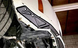 ProTEKt Custom Fit Bumper Skid Plates