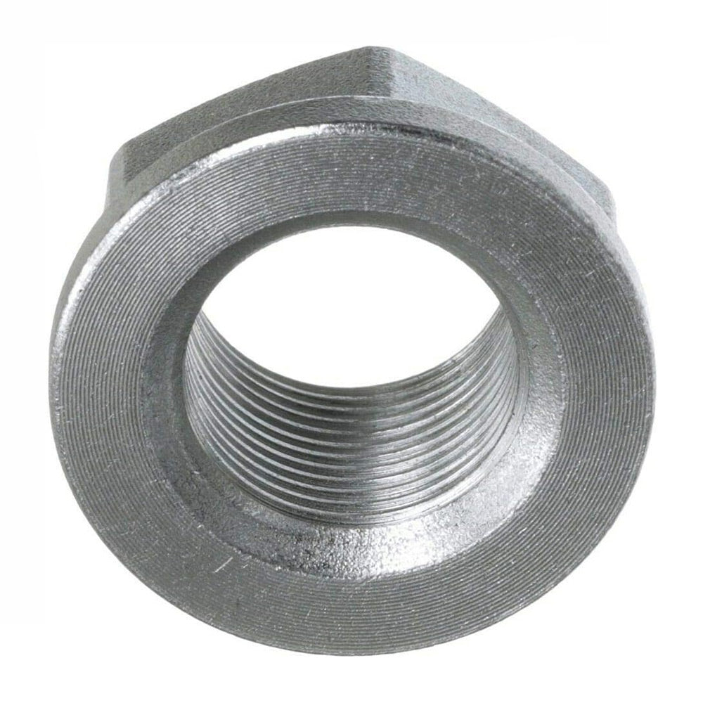 Subaru Genuine OEM Axle Driveshaft Hub Nut - SINGLE