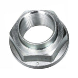 Subaru Genuine OEM Axle Driveshaft Hub Nut - SINGLE