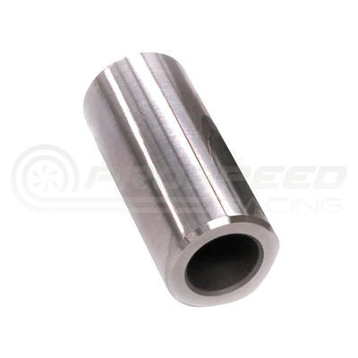 CP Pistons 9310 Steel Non-Chamfered Wrist Pin .260 Wall Thickness SINGLE Subaru WRX/STI/FXT/LGT (EJ20/EJ25) 905-2500-26CP3S