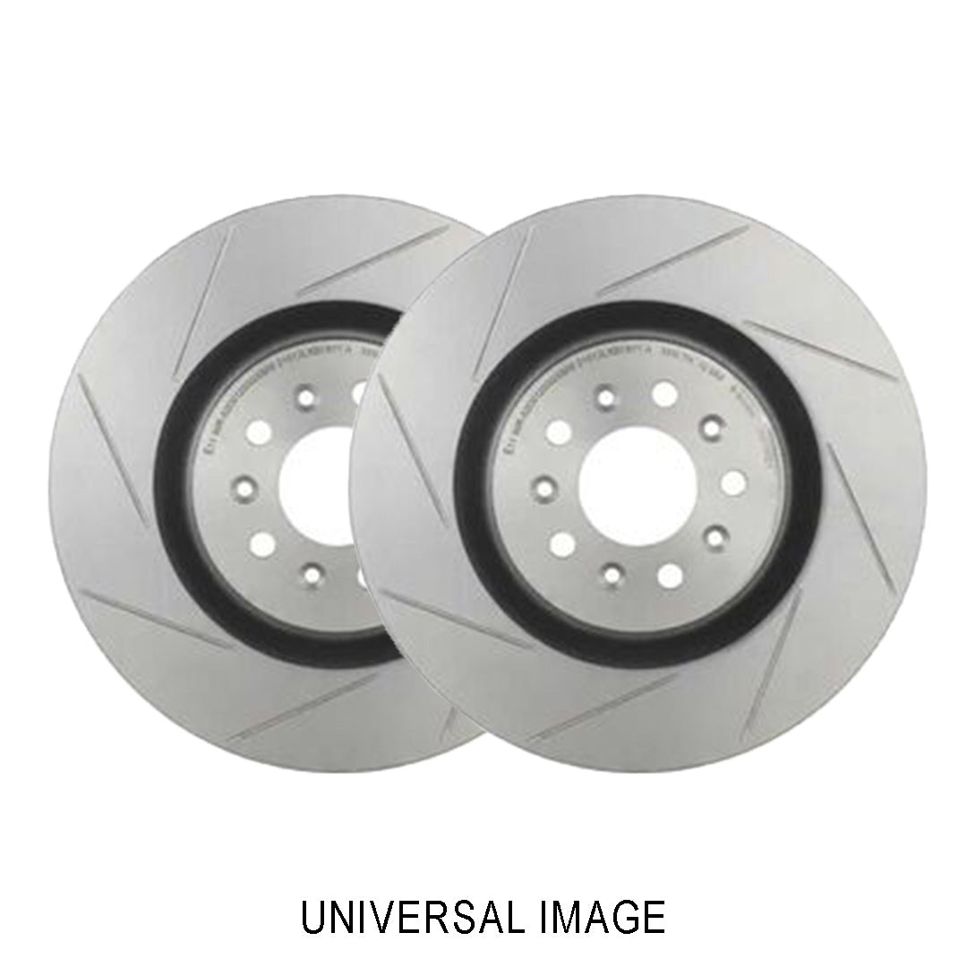 Brembo Sport TY1 Brake Rotor PAIR