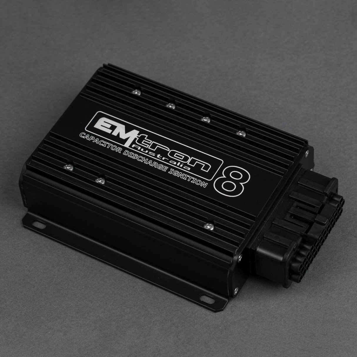 Emtron CDI-8 8 Channel Ignition Amplifier 907-3408 | Pro Speed Racing
