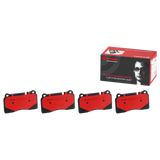 Brembo NAO Ceramic Brake Pad Set