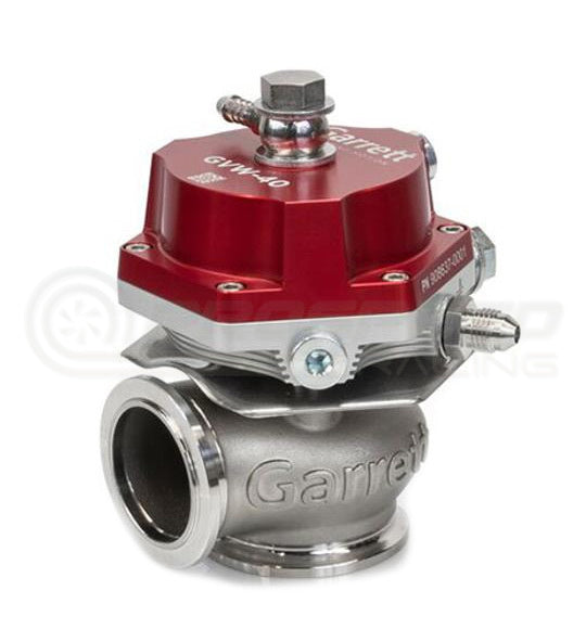 Garrett Vent GVW 40mm External Wastegate Kit