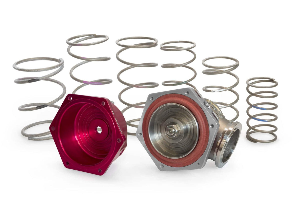 Garrett Vent GVW 45mm External Wastegate Kit