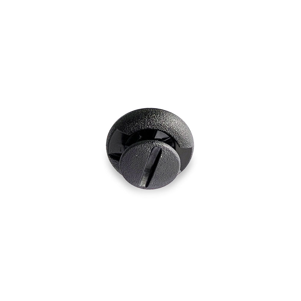 Subaru 2-Piece D7 Fender Clip SINGLE