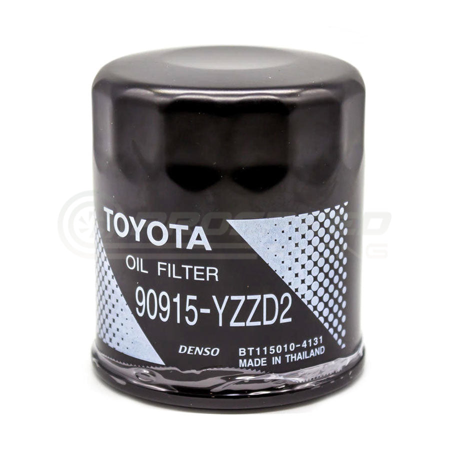 Toyota MVP Genuine OEM Oil Filter Toyota GR Yaris/GR Corolla G16E