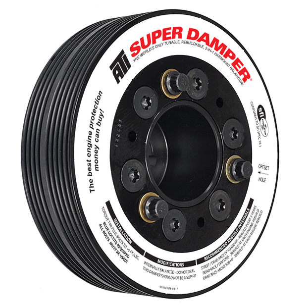 ATI Performance Super Damper
