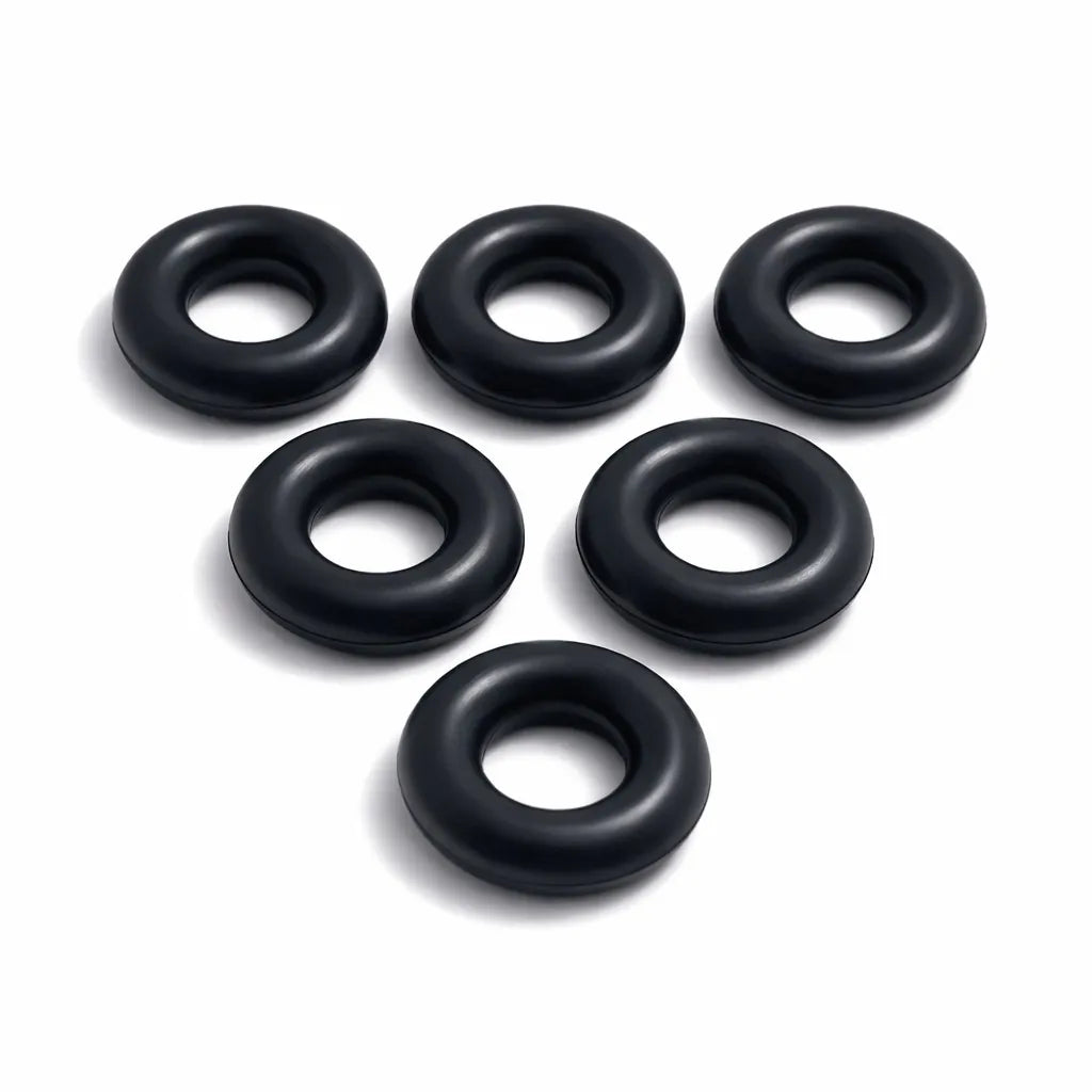 Injector Dynamics 14mm Viton Black Top O-Ring SINGLE