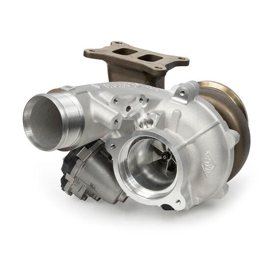 Garrett PowerMax GT2563S Bolt On Turbo - Audi S3 8Y/VW Golf R Mk8 (EA888 EVO4) 921474-5001S
