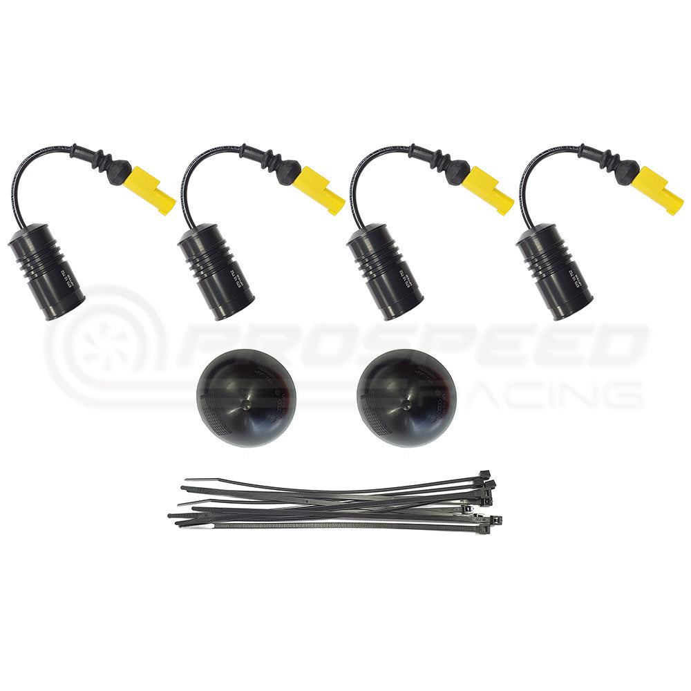 H&R Electronic Damping Cancellation Kit (EDC Delete) - Audi A3 S3 RS3 8V/TT TTS TTRS 8S 93008-1