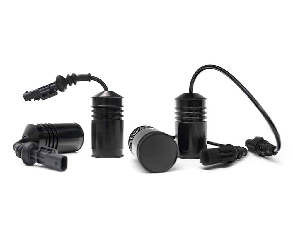 H&R EDC Delete Kit