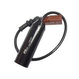 H&R Wheel Bolt SINGLE Black