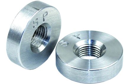 Snow Performance Steel Bung - 1/8" NPT