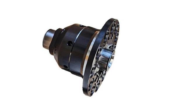 Wavetrac Rear Limited Slip Differential