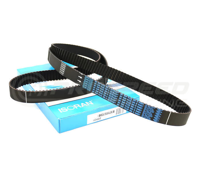 Dayco OEM Replacement Timing Belt - Subaru WRX/STI/FXT/LGT (EJ20/EJ25) 94621 | Pro Speed Racing