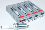 NGK Laser Platinum Spark Plugs OEM Replacement