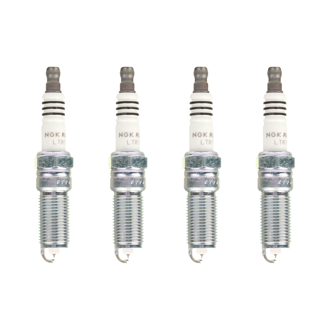NGK Ruthenium HX Spark Plugs - Box of 4