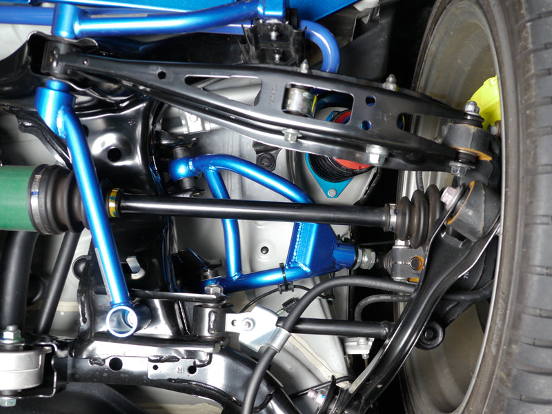 Cusco Rear Upper Adjustable Control Arms