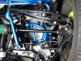 Cusco Rear Upper Adjustable Control Arms