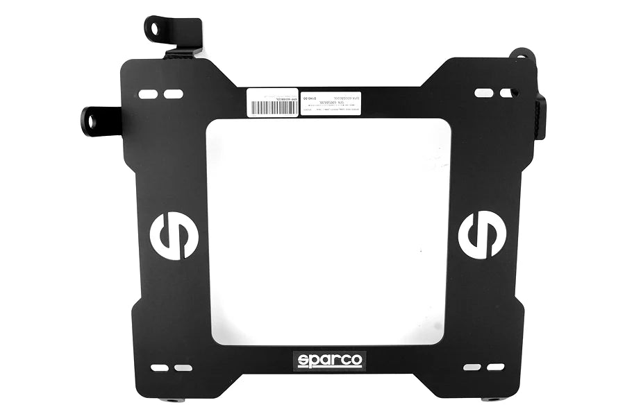 Sparco 600 Series Racing Seat Base SINGLE