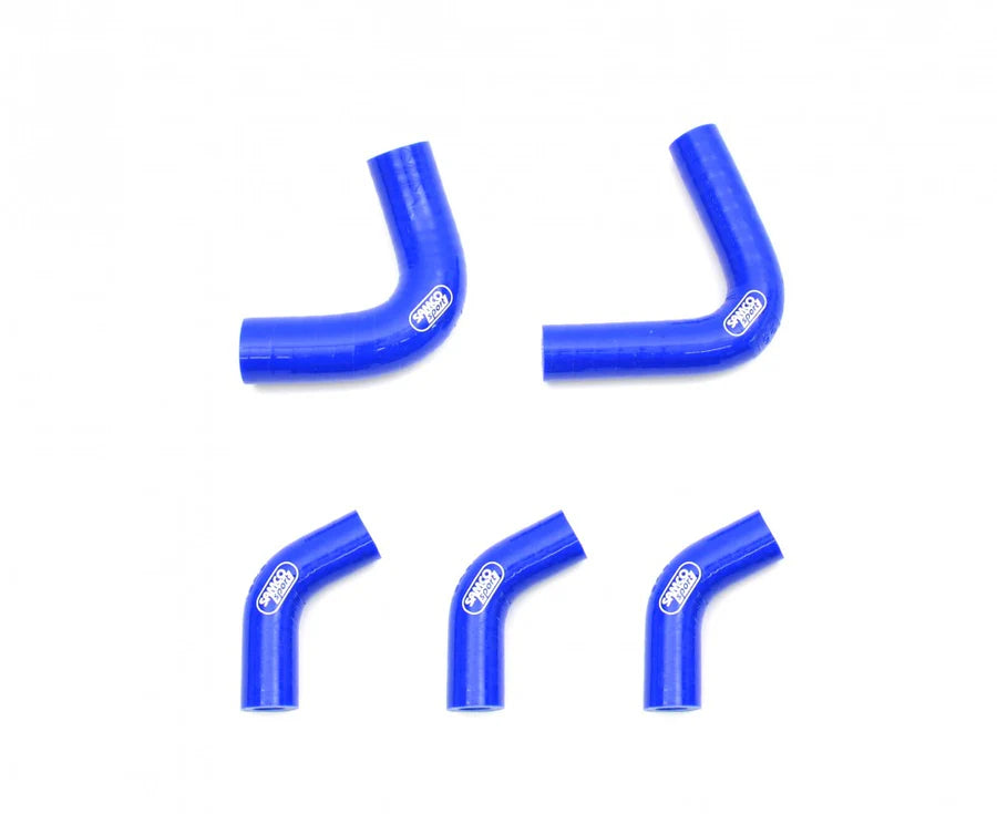 Roger Clark Motorsport by Samco Ancillary Hose Kit